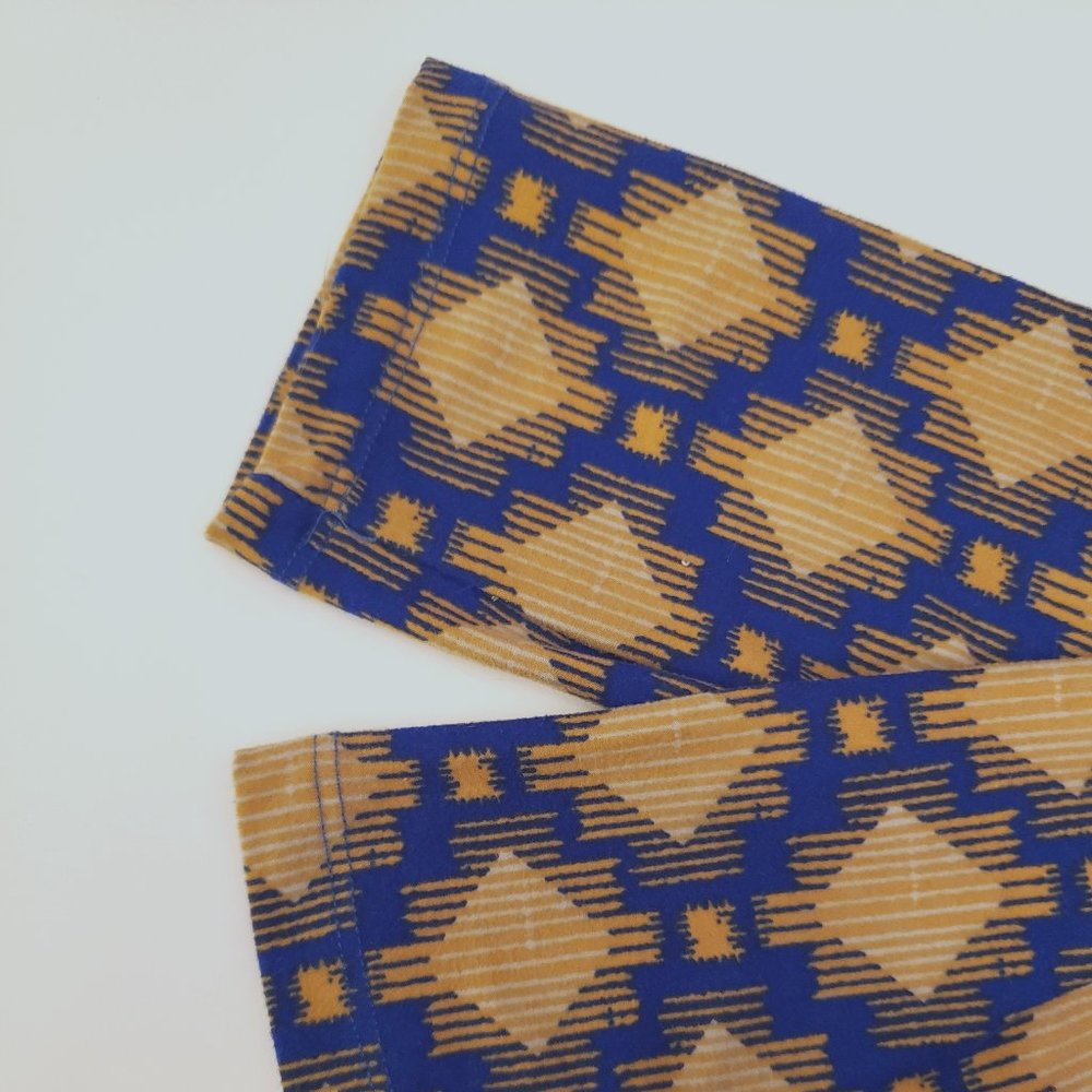 Patterned Women's LuLaRoe Leggings